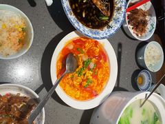 -老头儿油爆虾(星光一期店)