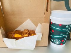 -星巴克臻选(上海合生汇1F店)