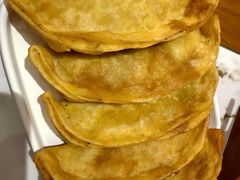 -莲湖糕团店·老秦淮小吃