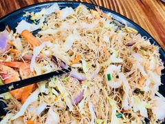 -台州老六海鲜面馆(上南总店)