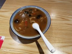 -驴世家驴肉火烧·凉皮·胡辣汤(五道口店)