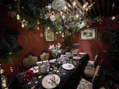 -第101座花园餐厅(湖滨88店)