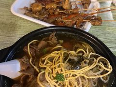 -南湖胖子砂锅(南湖店)