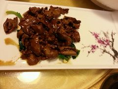 -堂宴·老厦门私房菜(1988仙岳总店)