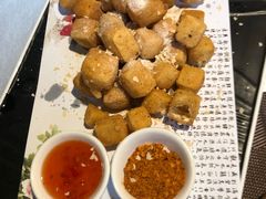 -陶家堡·多意食餐饮(益健路店)