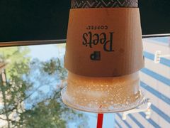 -Peet's Coffee皮爷咖啡(大学路店)