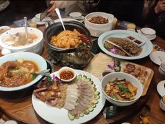 -尚宫厨私房菜(愉景店)