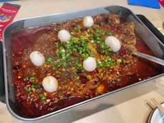 -鱼酷活鱼烤鱼(沈阳大悦城店)