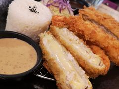 -Cafe Alice咖啡爱丽丝(奥城店)