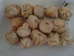 -咬不得高祖生煎·简餐(城站店)