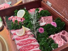 -MIKOMIKO和牛烧肉专门店(南门店)