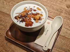 彬妈大满贯-彬媽糖水(侨鑫国际店)