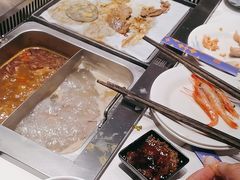 -星伦多 自助料理(圆融店)