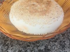 -清真喜兰老丁羊汤特色小吃