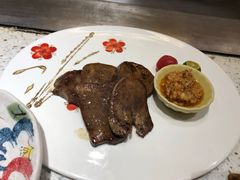 -大岛日本料理铁板烧(南通大饭店)