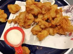 唐扬鸡块-江南原著(中联广场店)