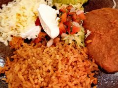 牛肉法嘿塔-Pistolera Mexican Cantina女枪手墨西哥餐厅(碧云路店)
