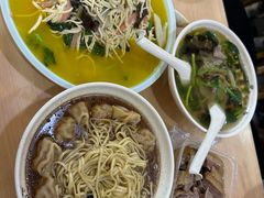 -蒋家桥饺面店(东关街店)