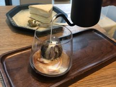 -Home Cafe(水榭春天店)