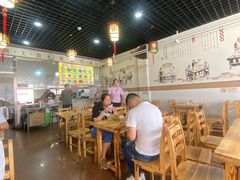 大堂-昌顺马记小吃店(昌盛园店)