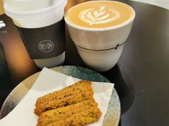 -是啡·日式精品咖啡(东门太阳百货店)