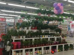 -物美超市(通州果园店)
