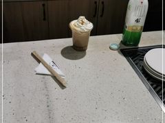 -之悦咖啡馆(新星宇·之洲店)