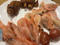-松坂屋日料自助(长城路店)