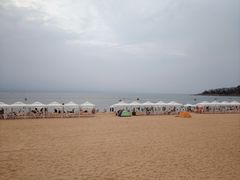 -威海国际海水浴场旅游区