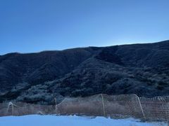 -北京西山滑雪场