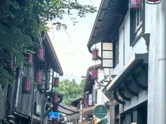 -小河直街历史文化街区