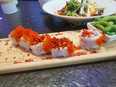 -将太无二·北美传奇寿司(荟聚购物中心西红门店)