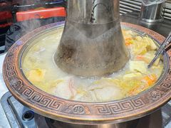 -马路牙子烧烤音乐酒馆(望京店)