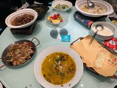 -老淮安·淮安菜(涟水店)
