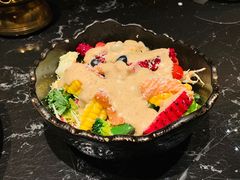 -蒋记海鲜姿造•洋房别墅(星河湾店)