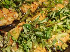 包浆豆腐-烤匠麻辣烤鱼(青羊万达店)