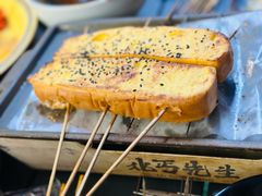 -北丐先生·野馄饨烧烤(长宁龙之梦店)