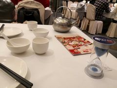 -松子料理(白家庄店)