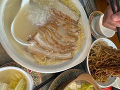 -砂锅居饭庄·京菜(西四店)