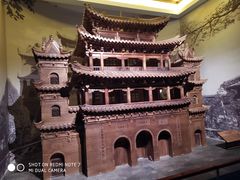 -宁夏博物馆