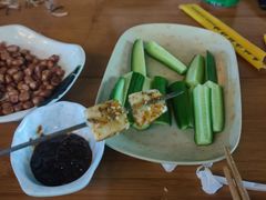 -蚝老板海鲜烧烤大排档(码头店)