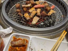 -火炉火自助餐(西直门凯德MALL店)