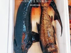 -江湖水乡铁锅炖魚(周庄嘉园店)