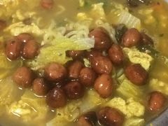 -鱼众不同·鸡公煲·烤全鱼(国顺路店)