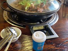 -绿雅居原生态农庄(小涌店)