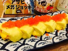 -泰居酒屋日式料理烧肉