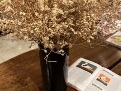 -杭州临平万丽酒店·燃餐厅(人民大道店)