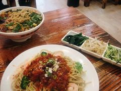 -桂花香手工面(鼓楼店)