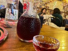 -包装马车·韩国料理·포장마차