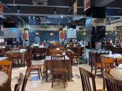 -天下客饭店(中山路店)